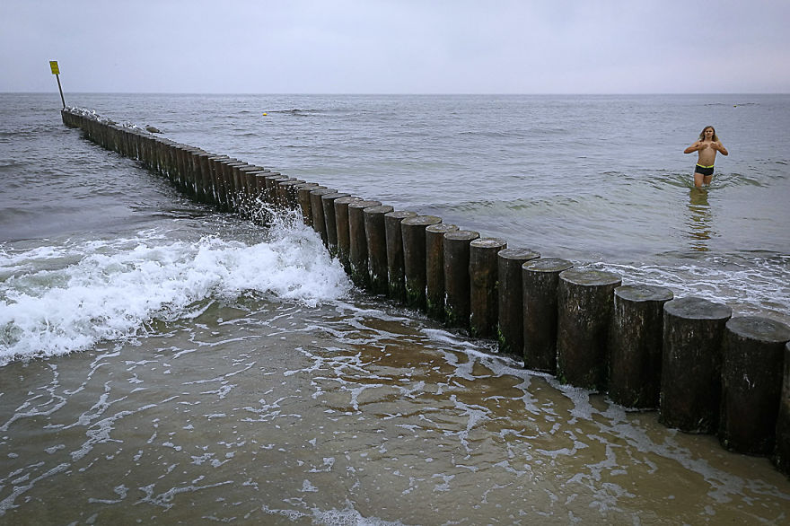 We Traveled 6890 Km On Polish Railroads In 9 Days