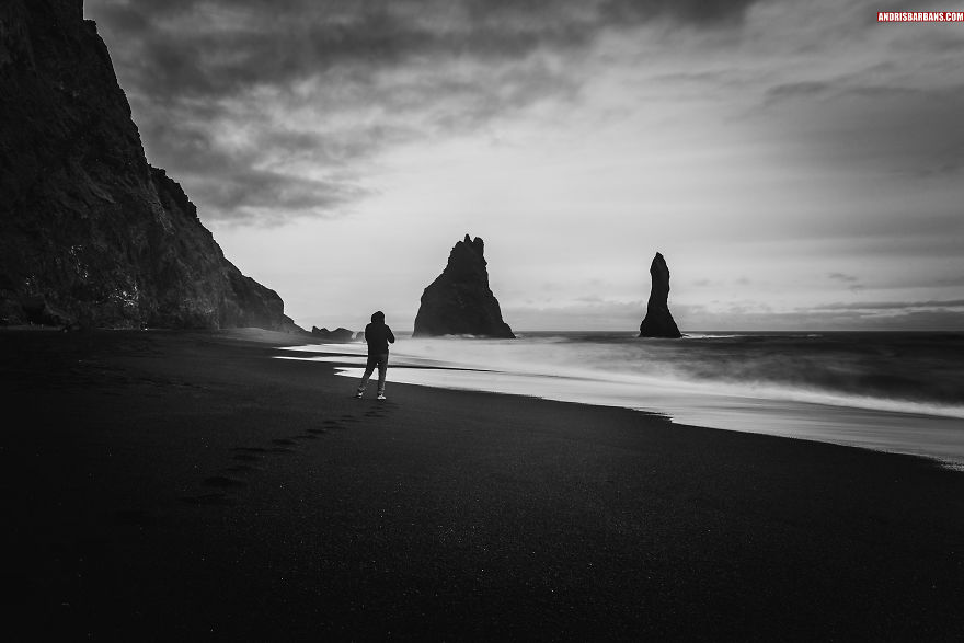 I Celebrated My Birthday In Iceland With A Week Long Adventure With My Friends