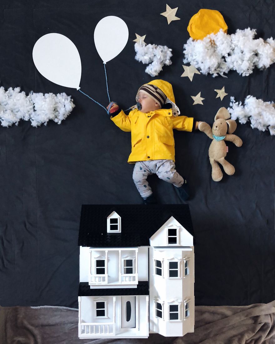 Flat Out Motherhood - Jump Into My Unusual Perspective Of Being A Mum Of Two