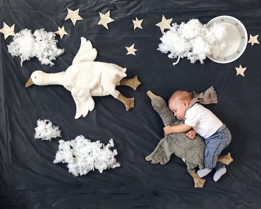 Flat Out Motherhood - Jump Into My Unusual Perspective Of Being A Mum Of Two