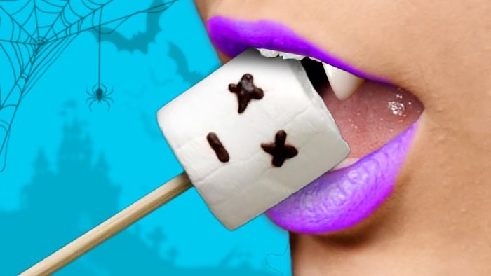 13 Cool And Simple Halloween Decor Ideas And Crafts