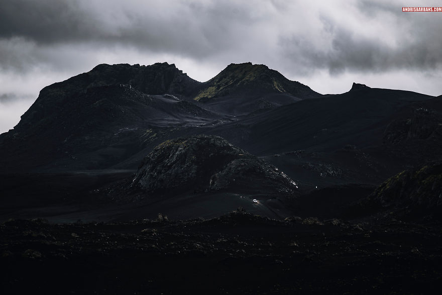 I Celebrated My Birthday In Iceland With A Week Long Adventure With My Friends