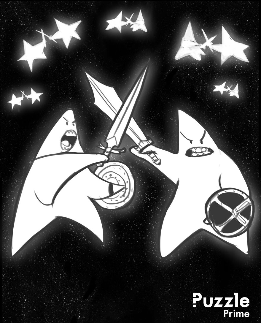 How Many Of These Movies Can You Recognize? How Many Of These Movies Can You Recognize?