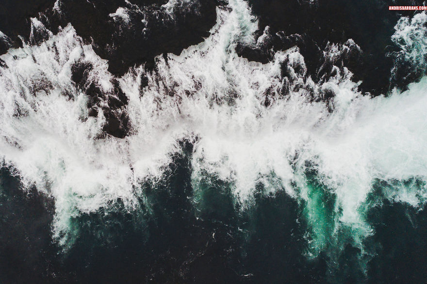 I Celebrated My Birthday In Iceland With A Week Long Adventure With My Friends