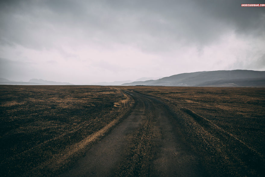 I Celebrated My Birthday In Iceland With A Week Long Adventure With My Friends