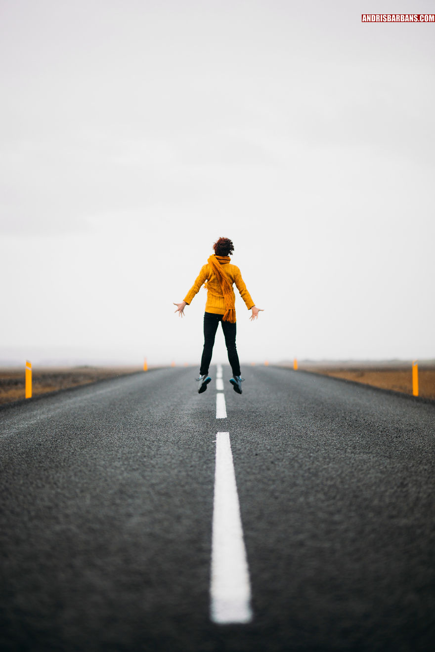 I Celebrated My Birthday In Iceland With A Week Long Adventure With My Friends