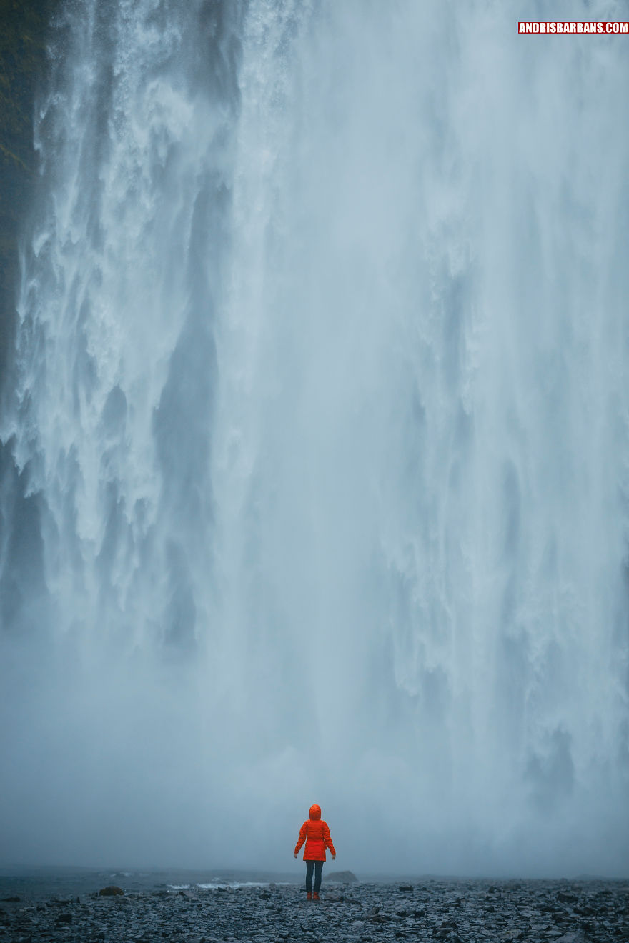 I Celebrated My Birthday In Iceland With A Week Long Adventure With My Friends
