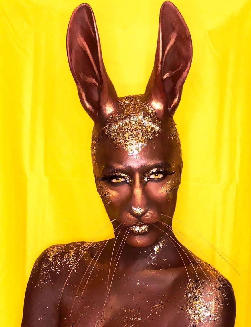 This Drag Queen Is So Good With Makeup He&rsquo;ll Leave You Speechless