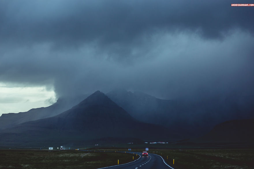 I Celebrated My Birthday In Iceland With A Week Long Adventure With My Friends