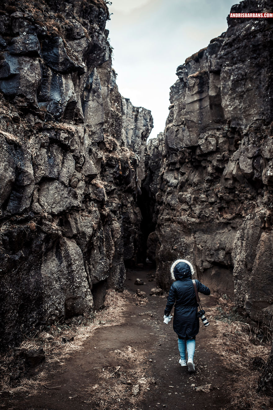 I Celebrated My Birthday In Iceland With A Week Long Adventure With My Friends