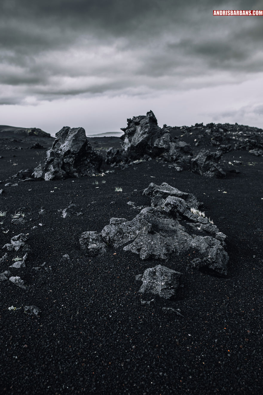 I Celebrated My Birthday In Iceland With A Week Long Adventure With My Friends