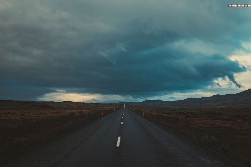 I Celebrated My Birthday In Iceland With A Week Long Adventure With My Friends