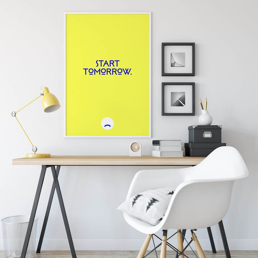 These Products For Pessimists Capture The Terrible State Of The World