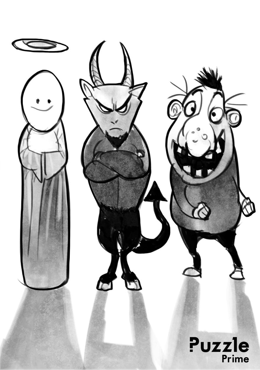 How Many Of These Movies Can You Recognize?