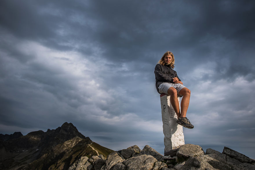 We Traveled 6890 Km On Polish Railroads In 9 Days