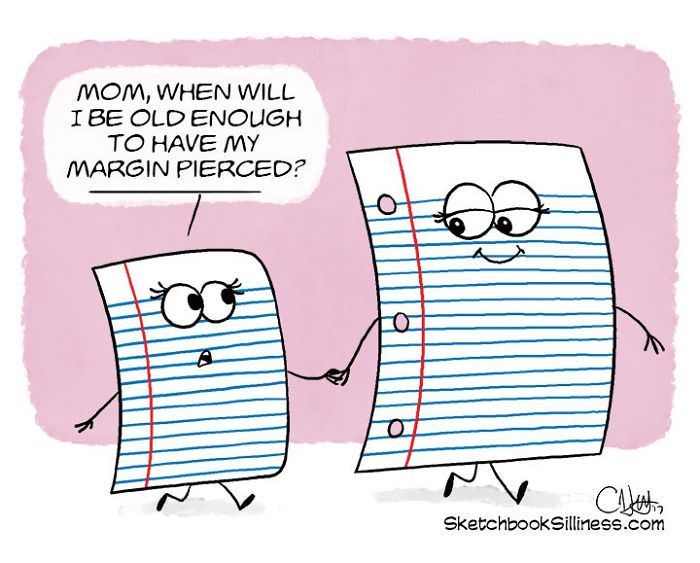 These Comics Will Make You Smile