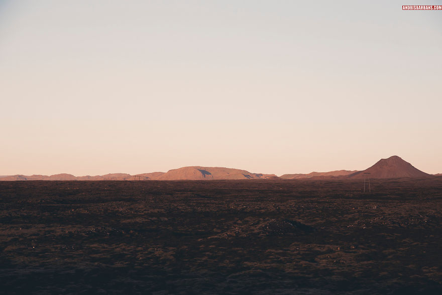 I Celebrated My Birthday In Iceland With A Week Long Adventure With My Friends