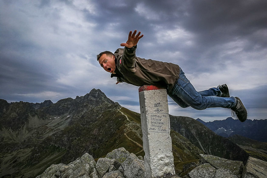 We Traveled 6890 Km On Polish Railroads In 9 Days