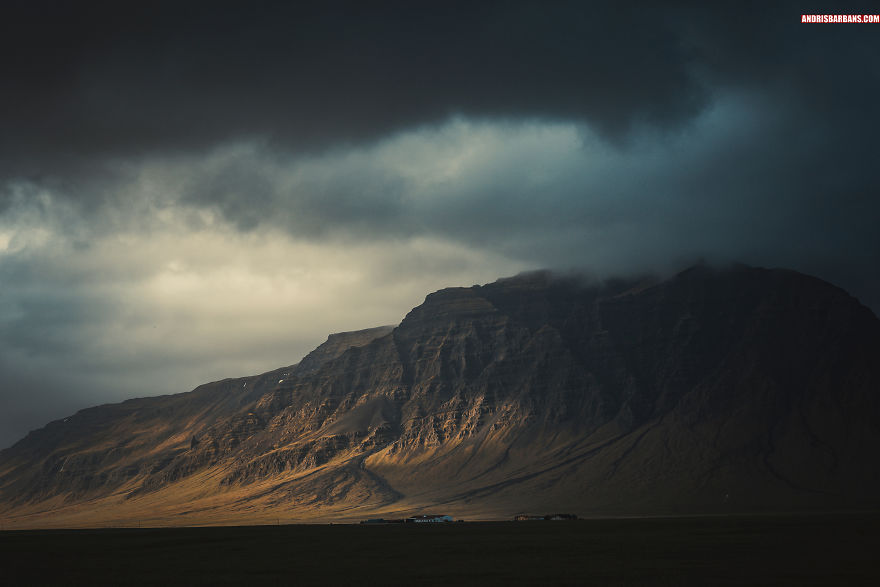 I Celebrated My Birthday In Iceland With A Week Long Adventure With My Friends