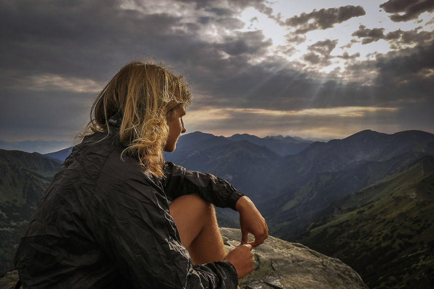 We Traveled 6890 Km On Polish Railroads In 9 Days