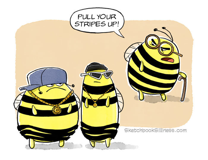 These Comics Will Make You Smile