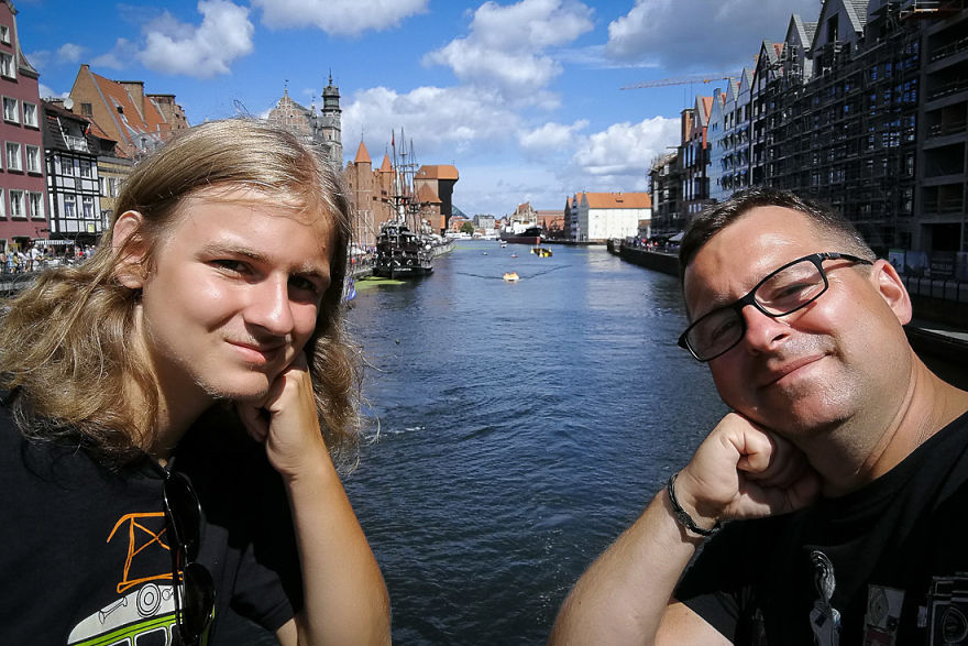 We Traveled 6890 Km On Polish Railroads In 9 Days