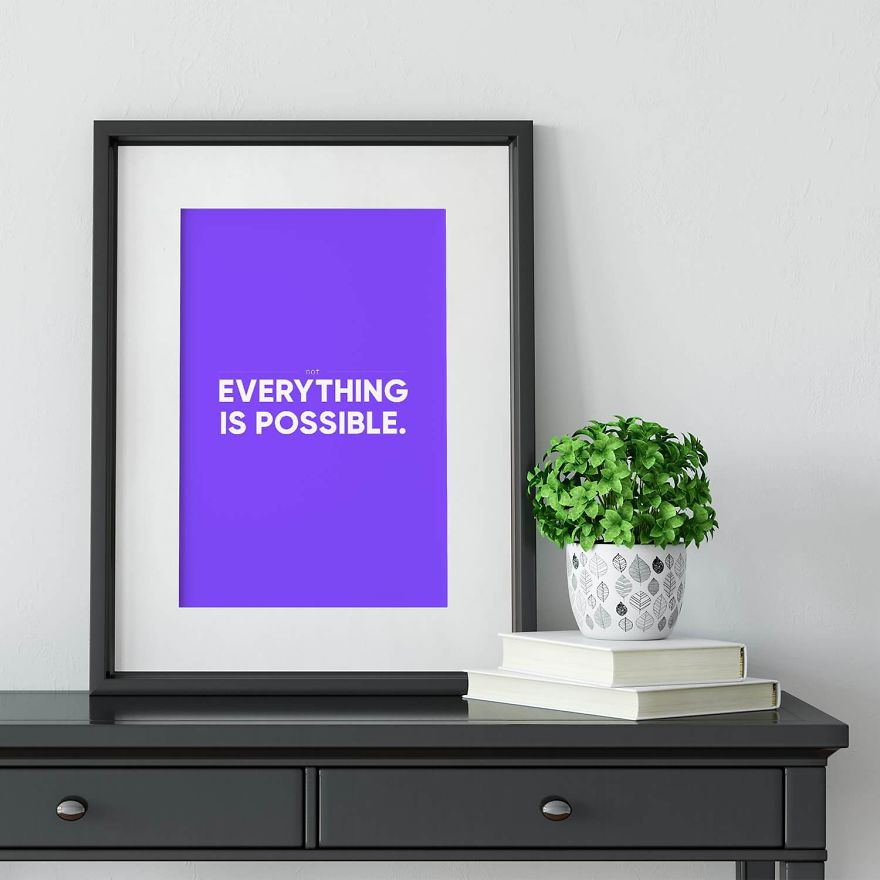 These Products For Pessimists Capture The Terrible State Of The World