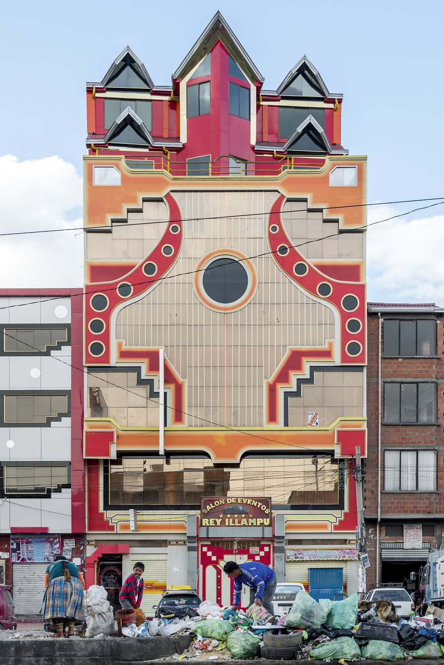 Cholet - Copyright © Yuri Segalerba, All Rights Reserved