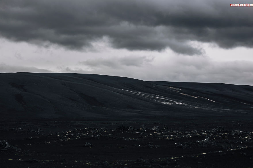 I Celebrated My Birthday In Iceland With A Week Long Adventure With My Friends
