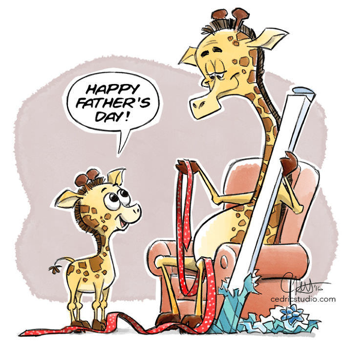 These Comics Will Make You Smile