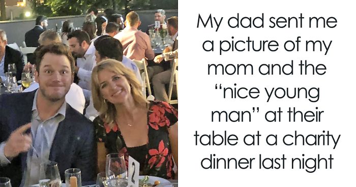 46 Of The Funniest Dads Ever
