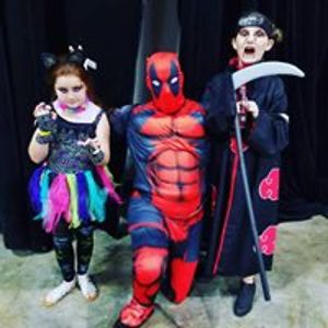 heatherstrickland13 avatar