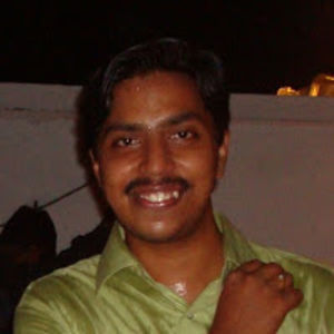 madhurikiranpallekonda avatar