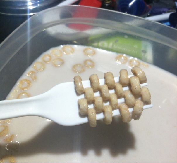 I Bet You've Never Been This Bored