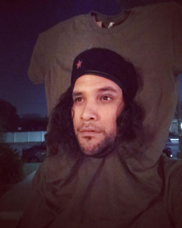 Most People Under 25 Had No Idea Who I Was