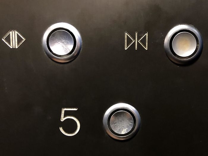 Years Of Fear Of Awkward Silences