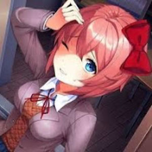 sayonaramocha avatar