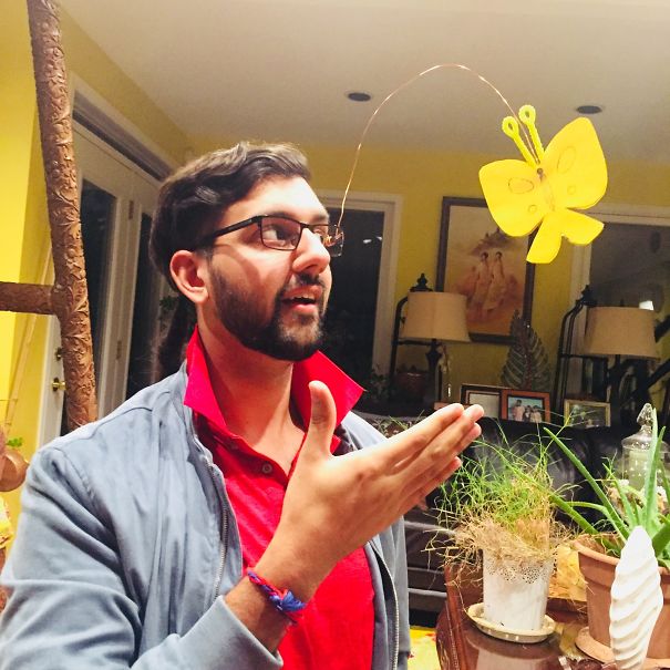 What Kind Of Costume Is This?