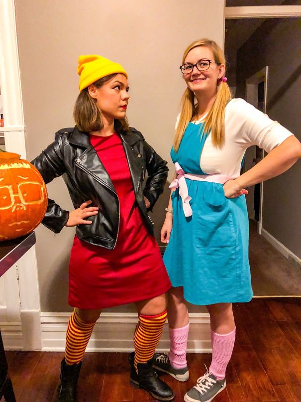 Taking Back The Playground