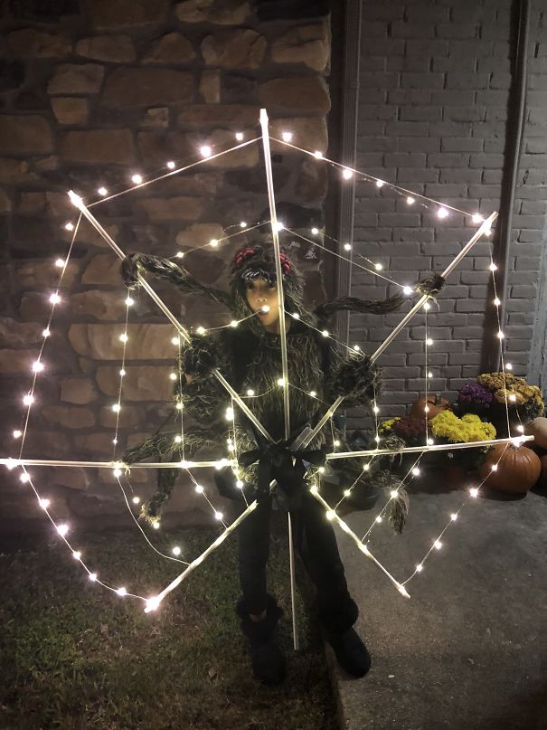 My Costume For This Year