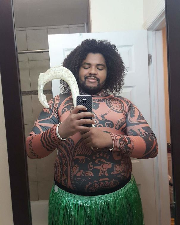 Rolling The Dice On This Selfie So... You're Welcome