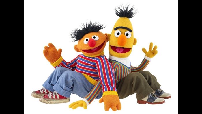 A Sesame Street Writer Has Finally Come Clean About What Viewers Have Suspected For Years