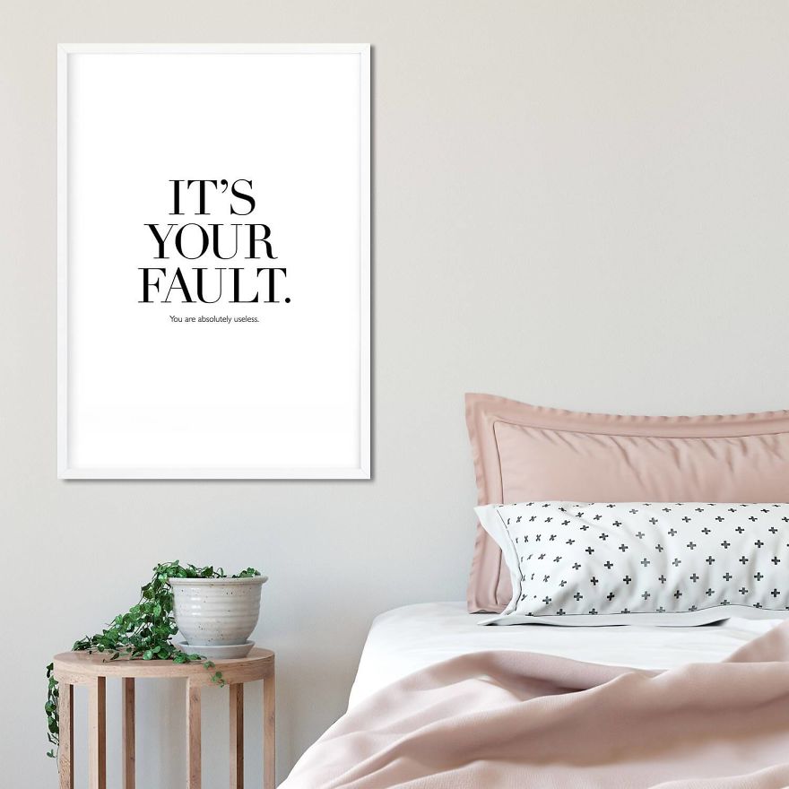 These Products For Pessimists Capture The Terrible State Of The World