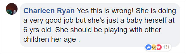 Woman Abandons Family After Husband Gets Paralyzed, And The Way Their Little Girl Started Taking Care Of Him Is Incredible Woman Abandons Family After Husband Gets Paralyzed, And The Way Their Little Girl Started Taking Care Of Him Is Incredible