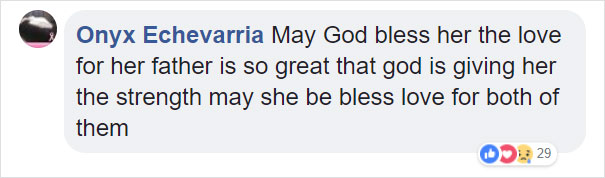 Woman Abandons Family After Husband Gets Paralyzed, And The Way Their Little Girl Started Taking Care Of Him Is Incredible Woman Abandons Family After Husband Gets Paralyzed, And The Way Their Little Girl Started Taking Care Of Him Is Incredible