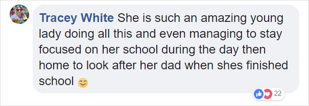 Woman Abandons Family After Husband Gets Paralyzed, And The Way Their Little Girl Started Taking Care Of Him Is Incredible Woman Abandons Family After Husband Gets Paralyzed, And The Way Their Little Girl Started Taking Care Of Him Is Incredible