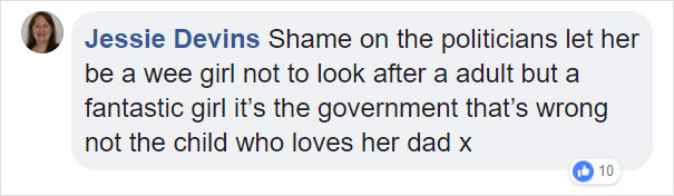 Woman Abandons Family After Husband Gets Paralyzed, And The Way Their Little Girl Started Taking Care Of Him Is Incredible Woman Abandons Family After Husband Gets Paralyzed, And The Way Their Little Girl Started Taking Care Of Him Is Incredible