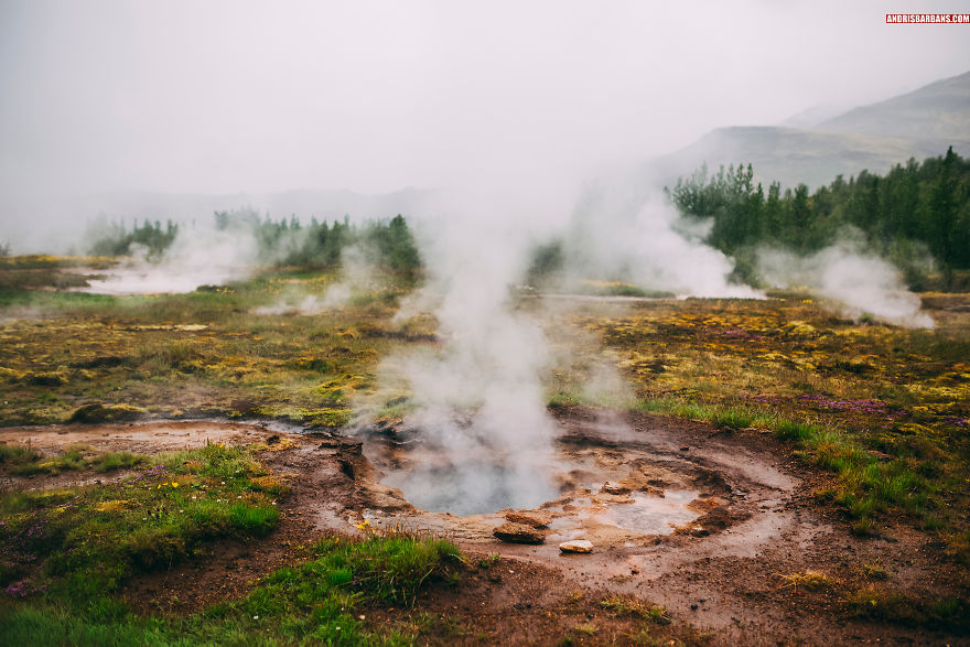 I Celebrated My Birthday In Iceland With A Week Long Adventure With My Friends