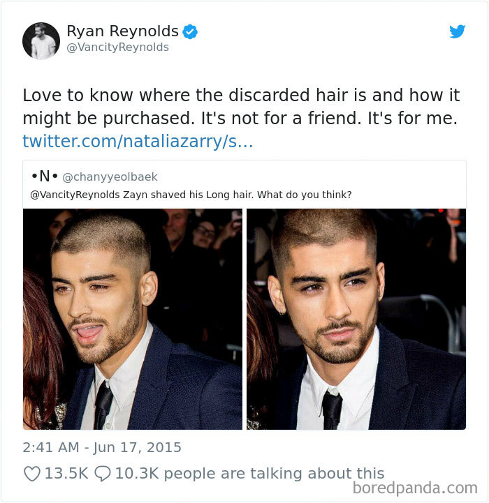 He's Almost Always Honest