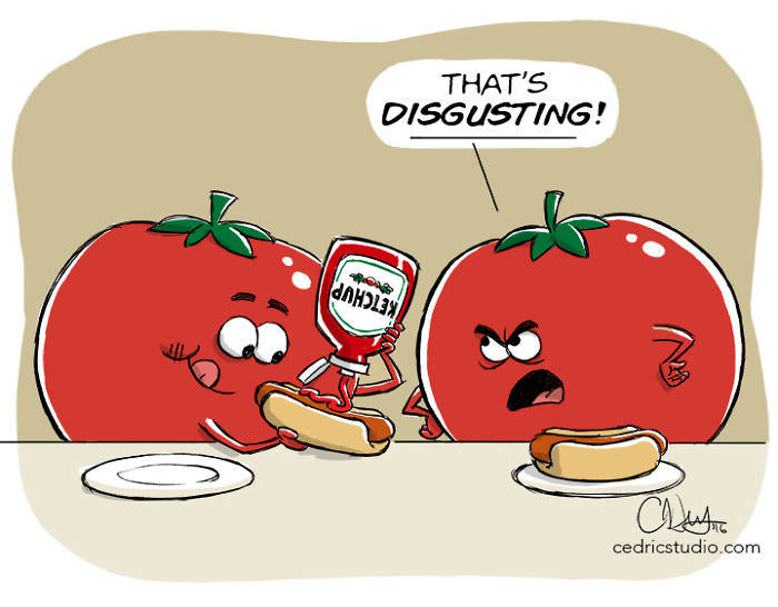 These Comics Will Make You Smile